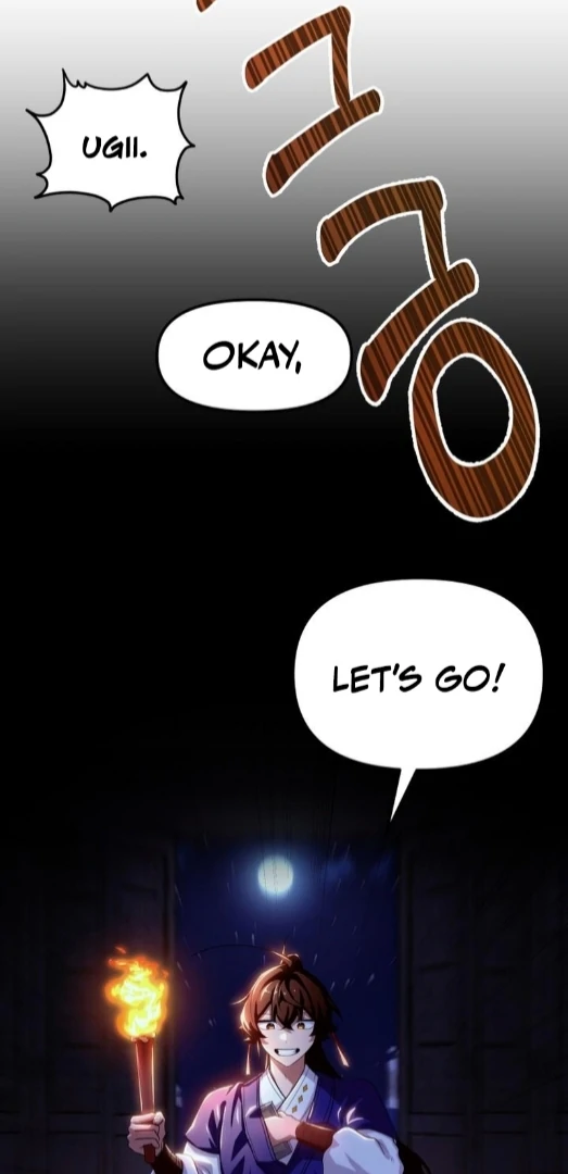Heavenly Demon Tavern chapter 42 page 126