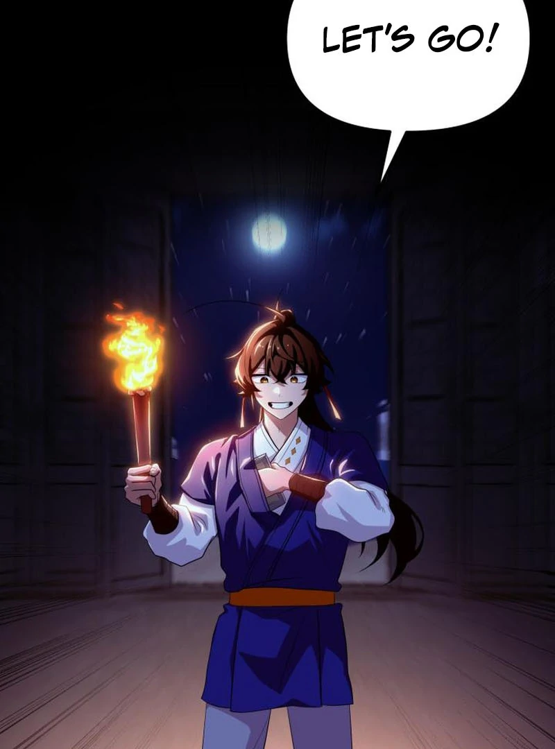 Heavenly Demon Tavern chapter 43 page 3
