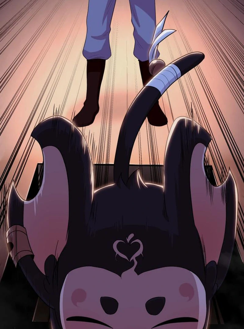 Heavenly Demon Tavern chapter 43 page 4