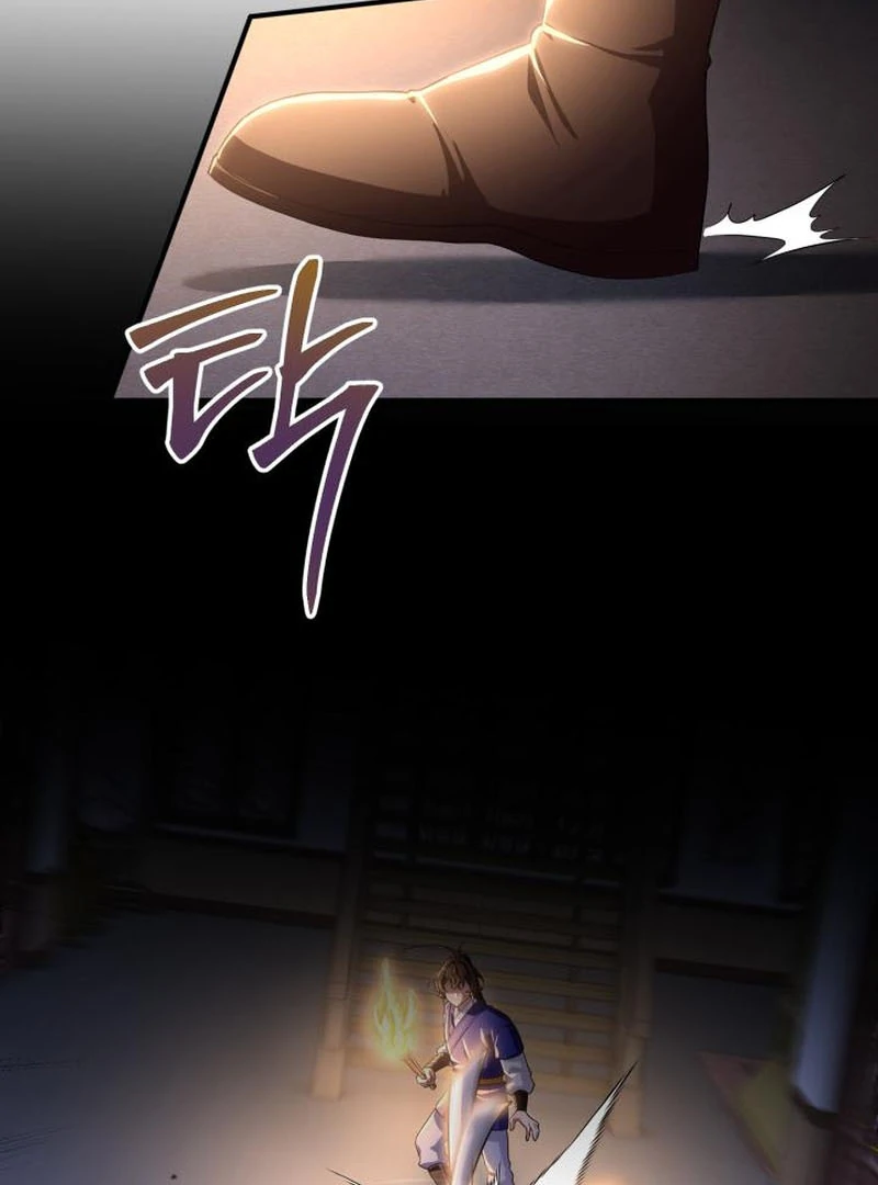 Heavenly Demon Tavern chapter 43 page 8