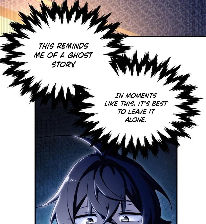 Heavenly Demon Tavern chapter 43 page 13