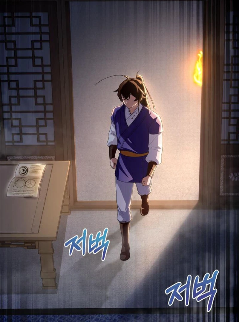Heavenly Demon Tavern chapter 43 page 15