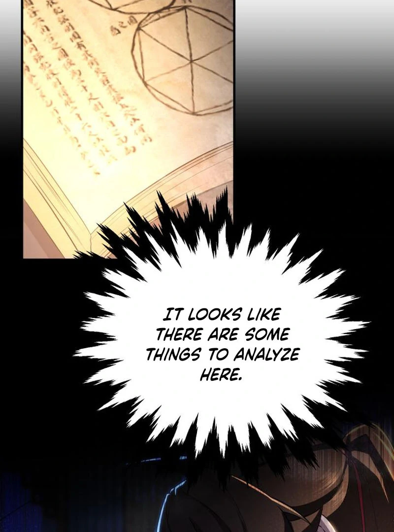 Heavenly Demon Tavern chapter 43 page 17