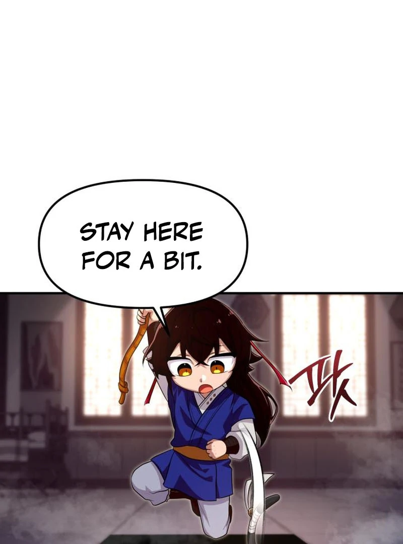Heavenly Demon Tavern chapter 43 page 46