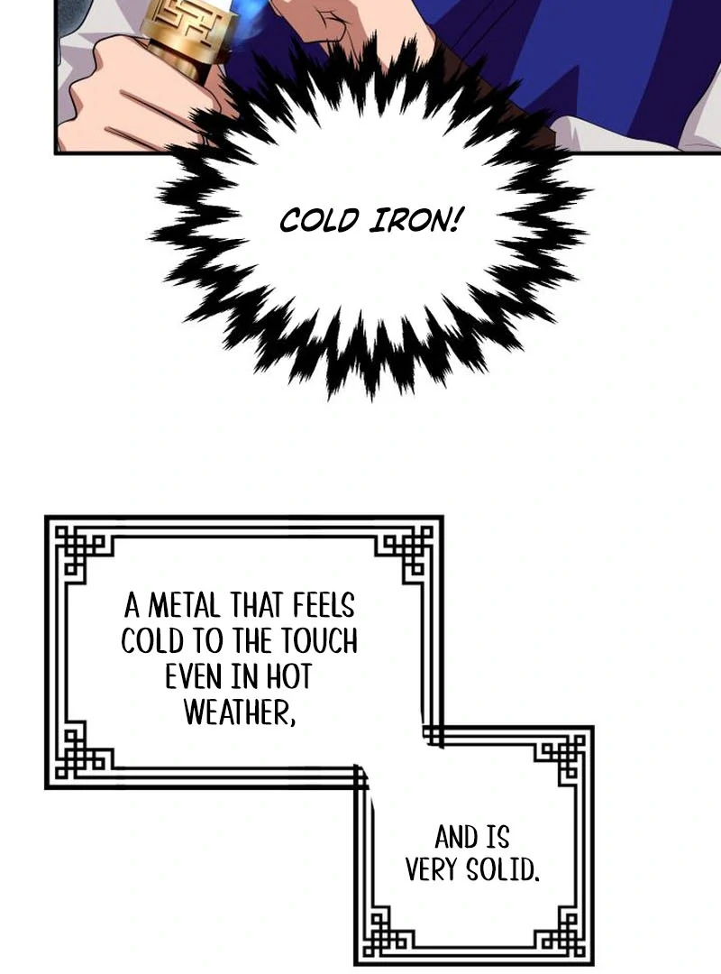 Heavenly Demon Tavern chapter 43 page 59