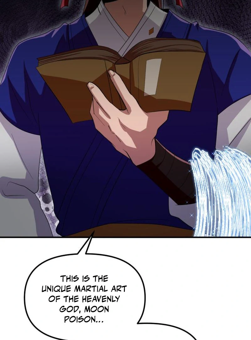 Heavenly Demon Tavern chapter 43 page 65