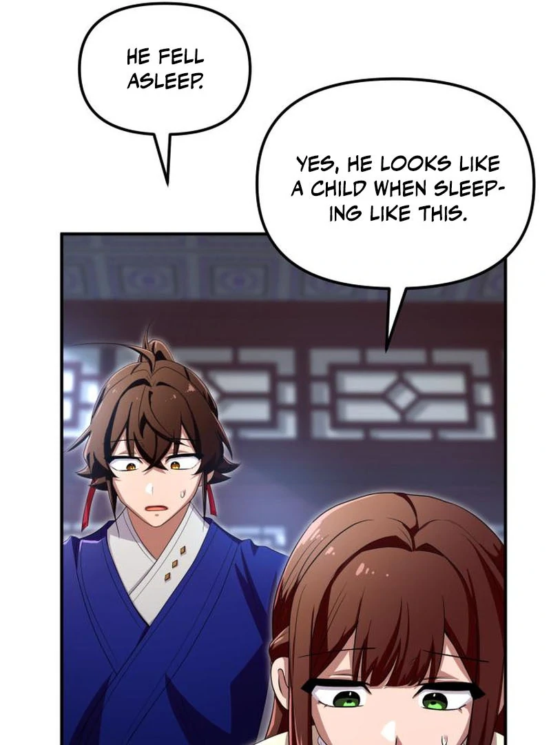 Heavenly Demon Tavern chapter 43 page 99