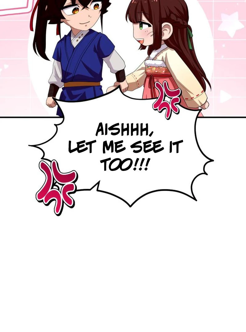 Heavenly Demon Tavern chapter 43 page 105