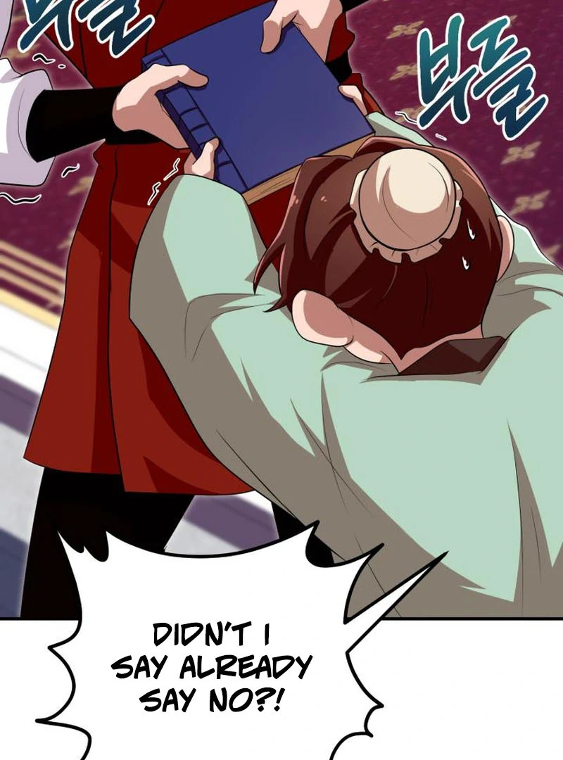 Heavenly Demon Tavern chapter 43 page 107