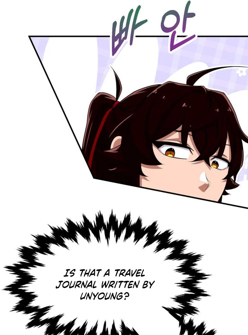 Heavenly Demon Tavern chapter 43 page 113