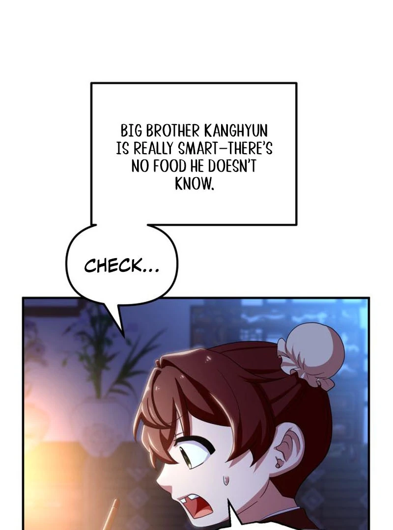 Heavenly Demon Tavern chapter 43 page 120