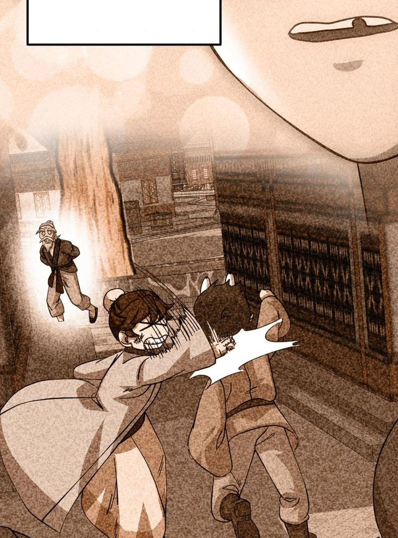 Heavenly Demon Tavern chapter 43 page 124