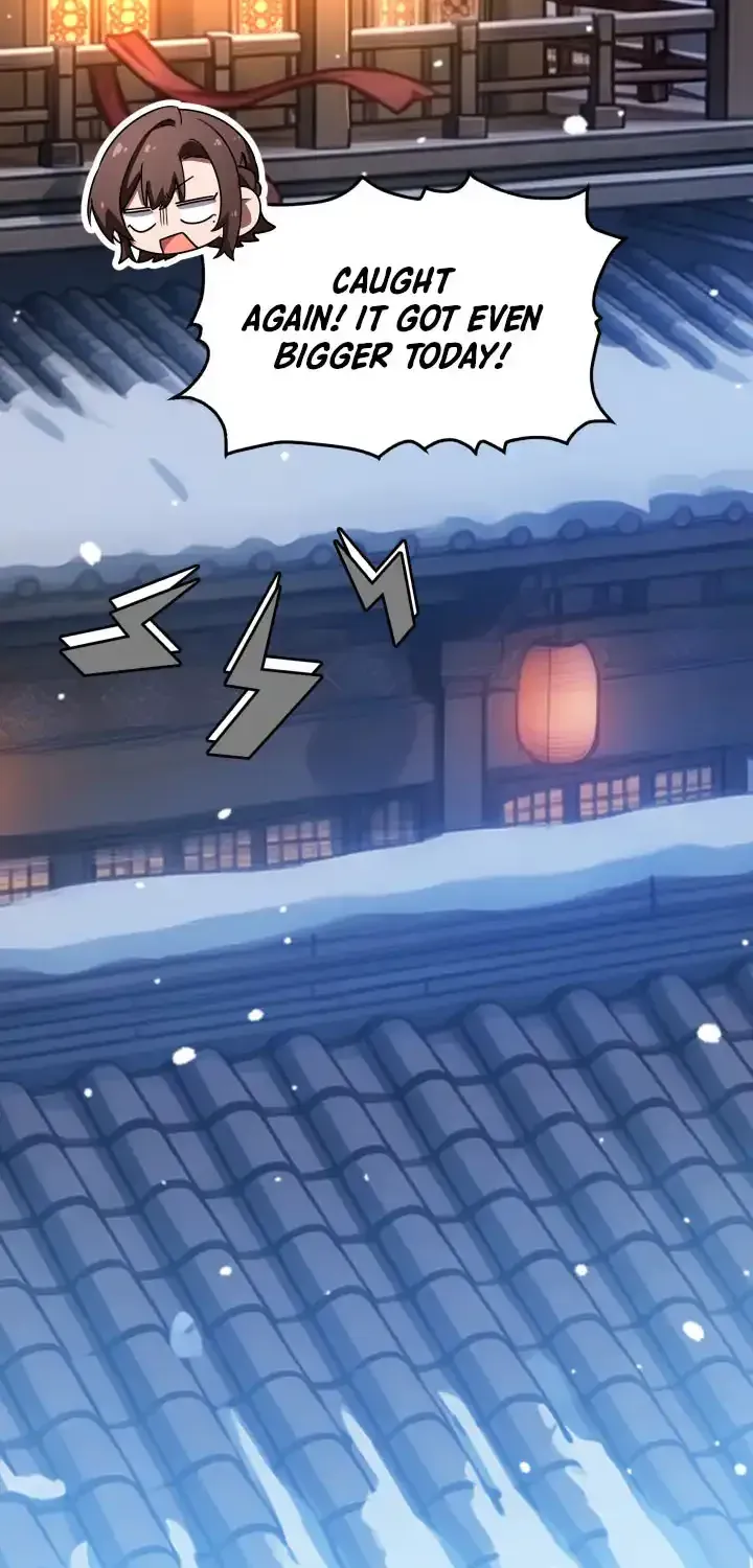 Heavenly Demon Tavern chapter 73 page 83