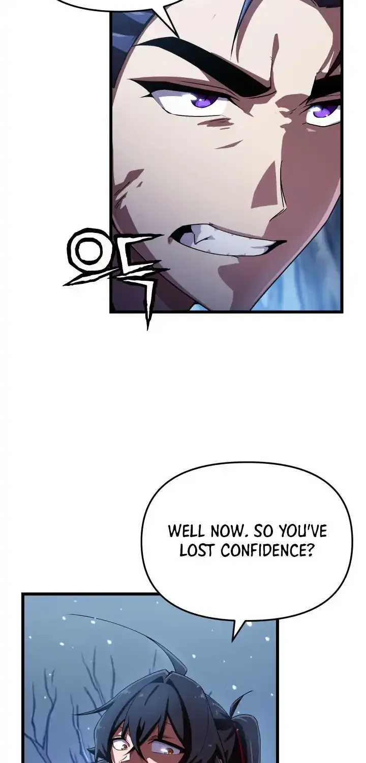 Heavenly Demon Tavern chapter 73 page 52