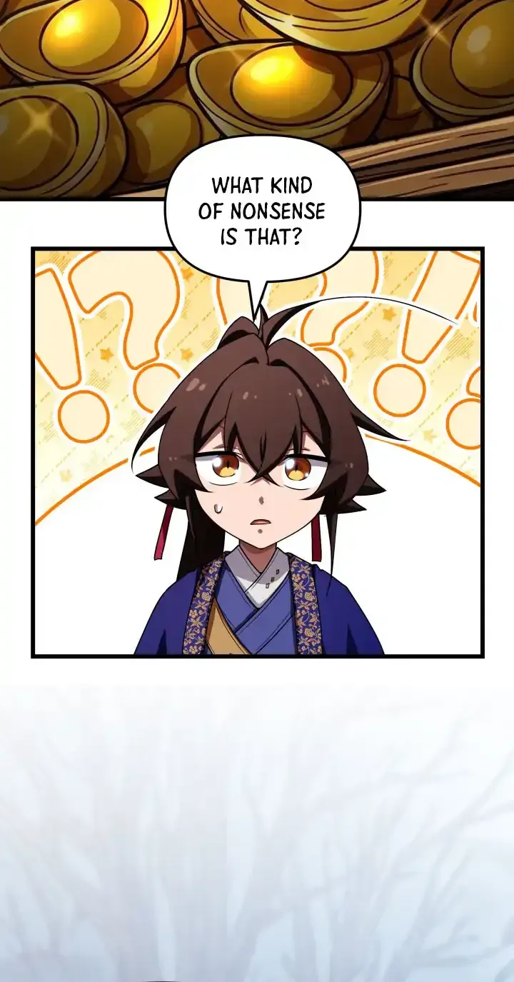 Heavenly Demon Tavern chapter 73 page 60