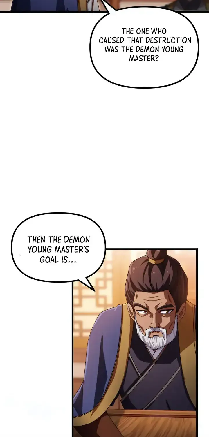 Heavenly Demon Tavern chapter 73 page 33