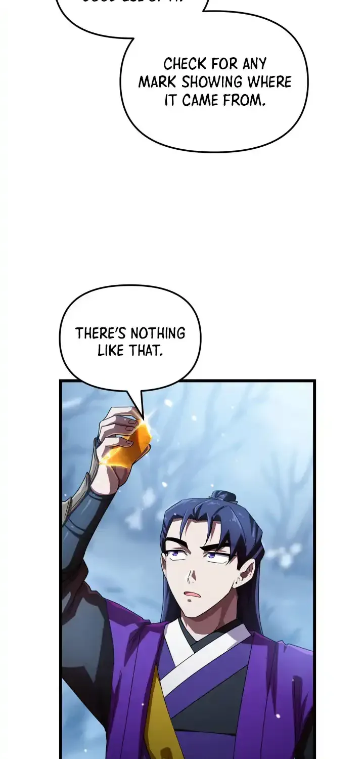 Heavenly Demon Tavern chapter 73 page 62