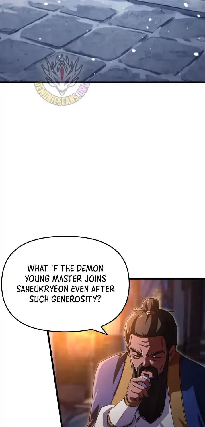 Heavenly Demon Tavern chapter 73 page 71