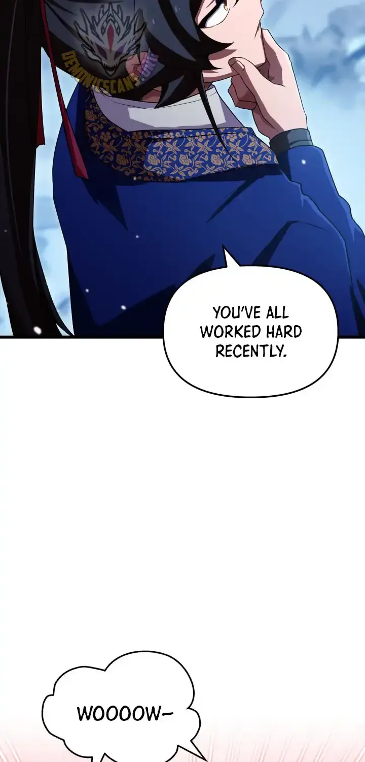 Heavenly Demon Tavern chapter 73 page 64