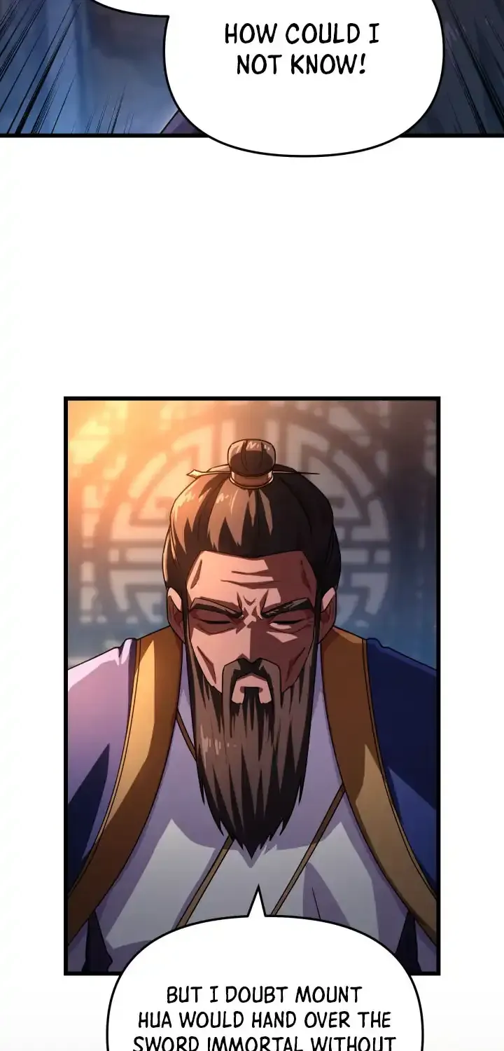 Heavenly Demon Tavern chapter 73 page 77
