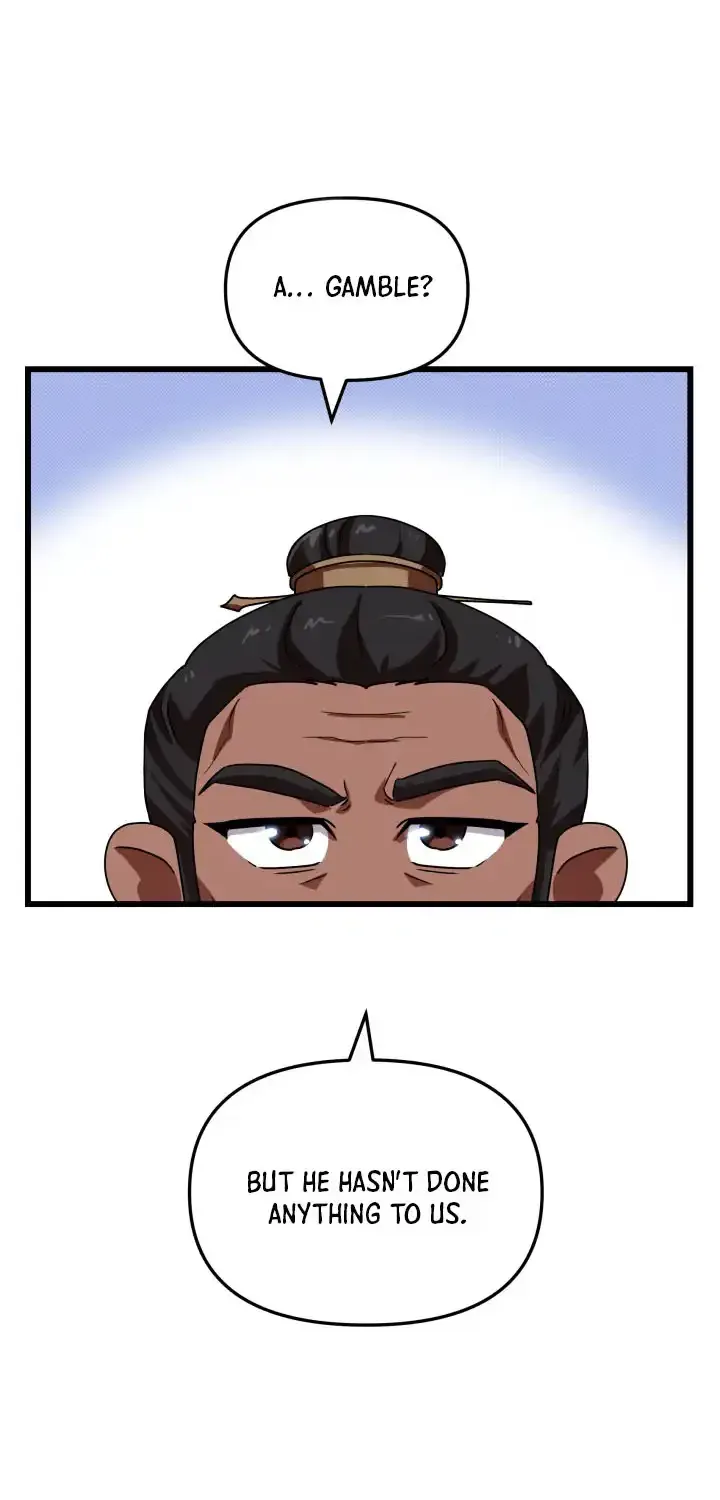 Heavenly Demon Tavern chapter 73 page 26