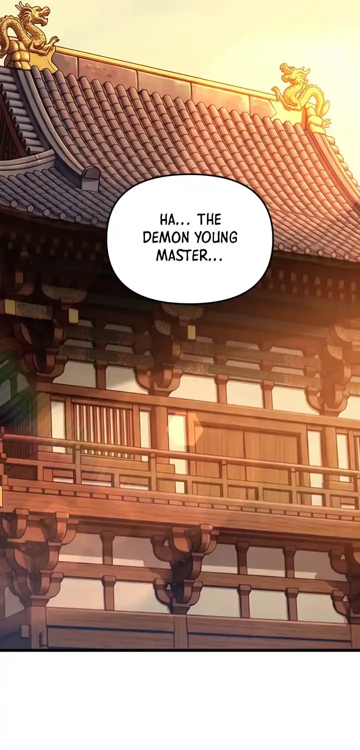 Heavenly Demon Tavern chapter 73 page 14