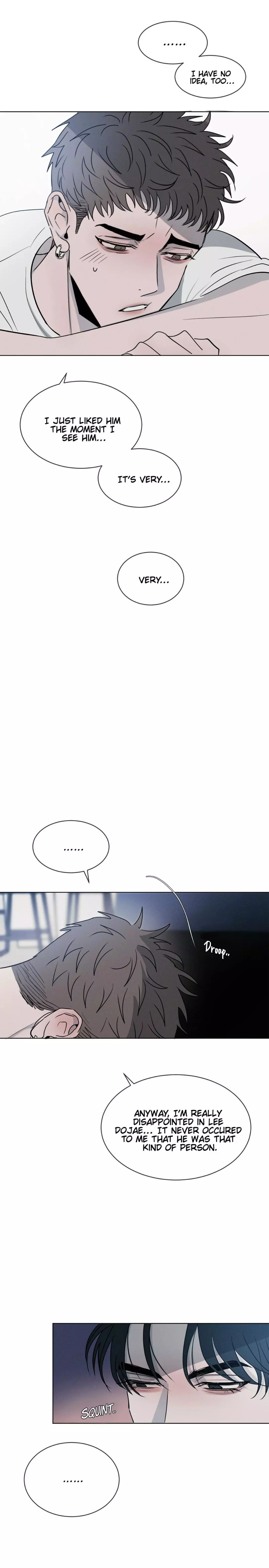 Rivalry chapter 2 page 6