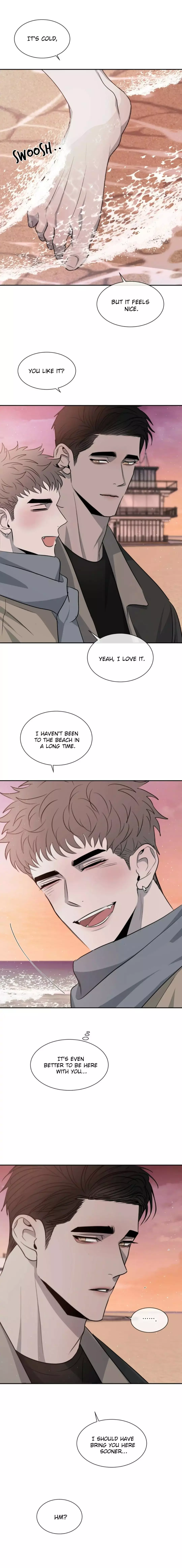 Rivalry chapter 21 page 14