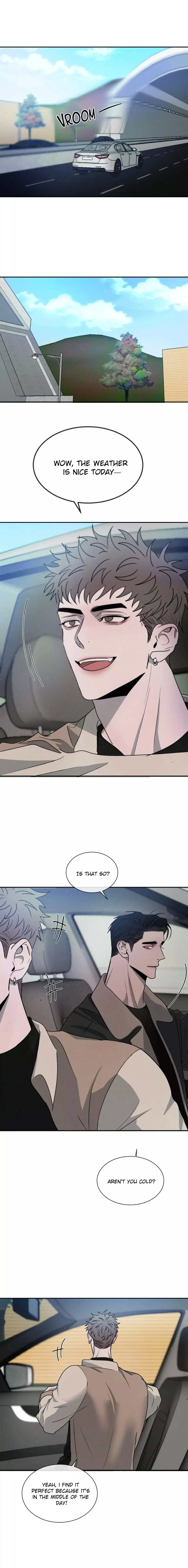 Rivalry chapter 21 page 2