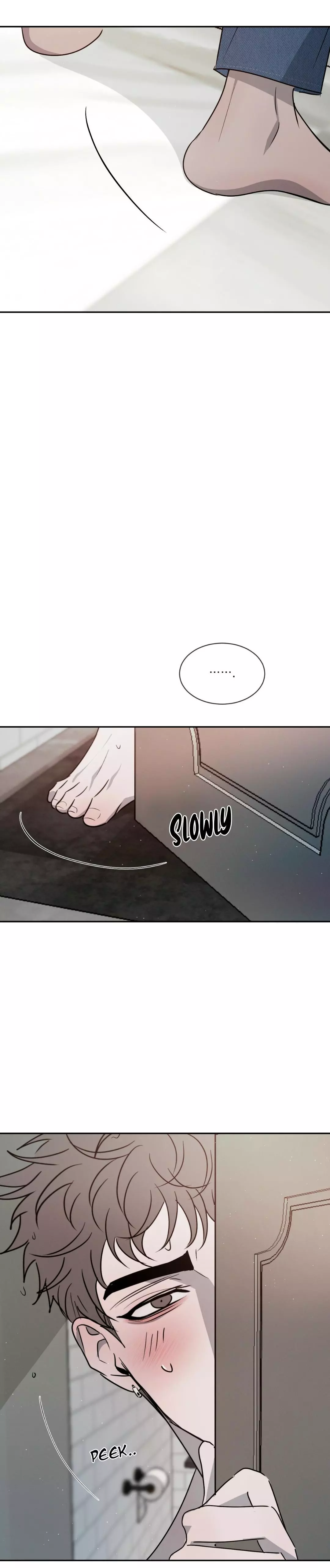 Rivalry chapter 22 page 7