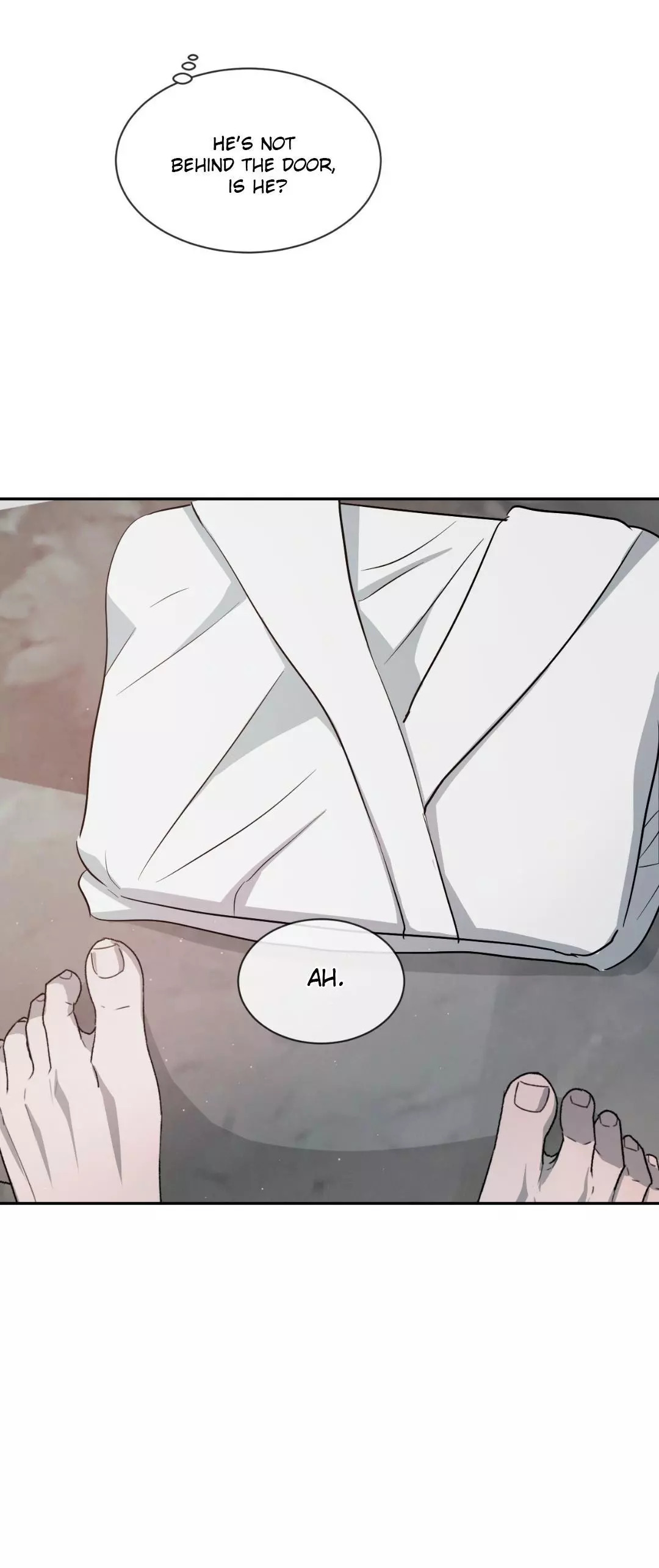 Rivalry chapter 22 page 8