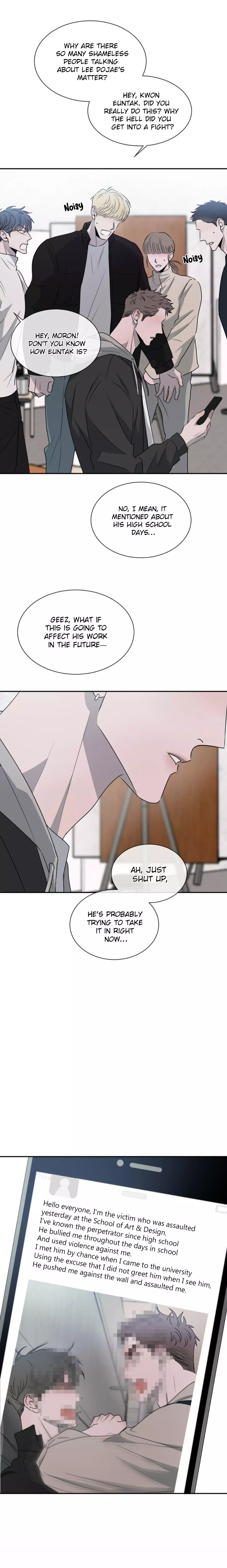 Rivalry chapter 30 page 5