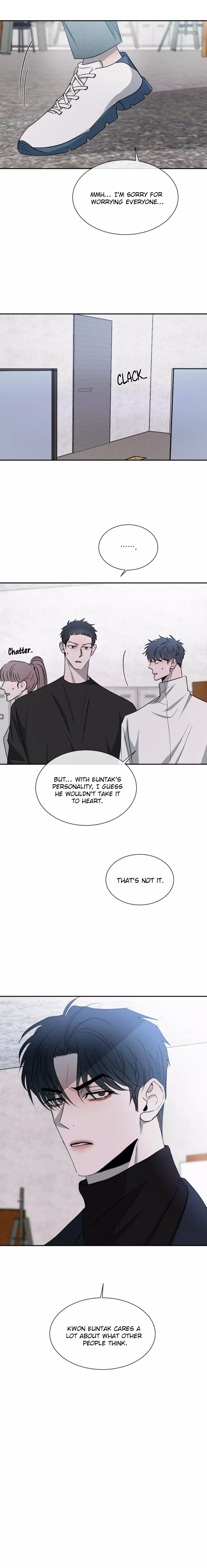 Rivalry chapter 30 page 9
