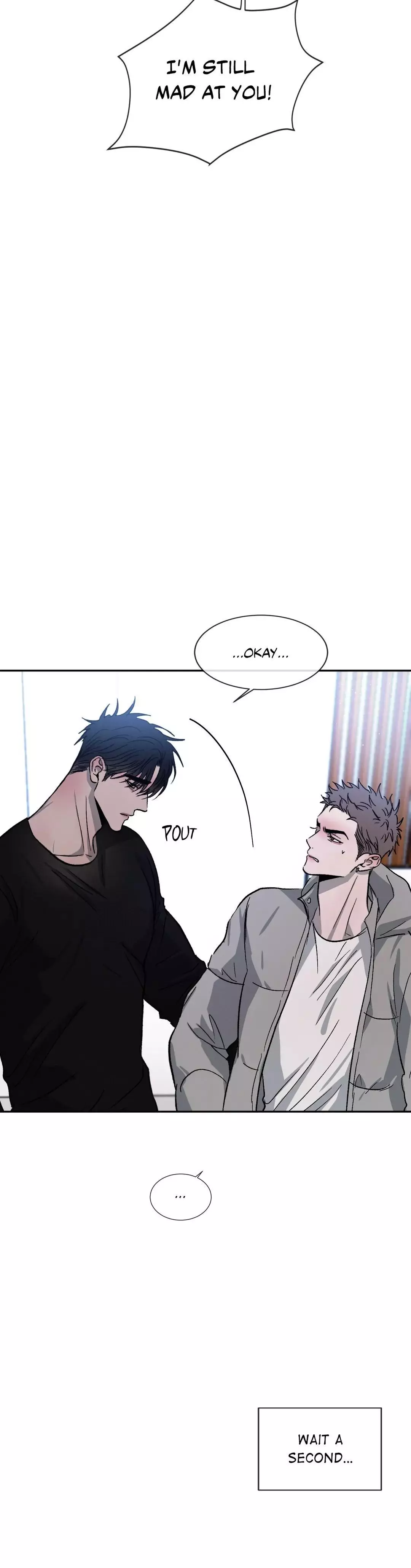 Rivalry chapter 40 page 29