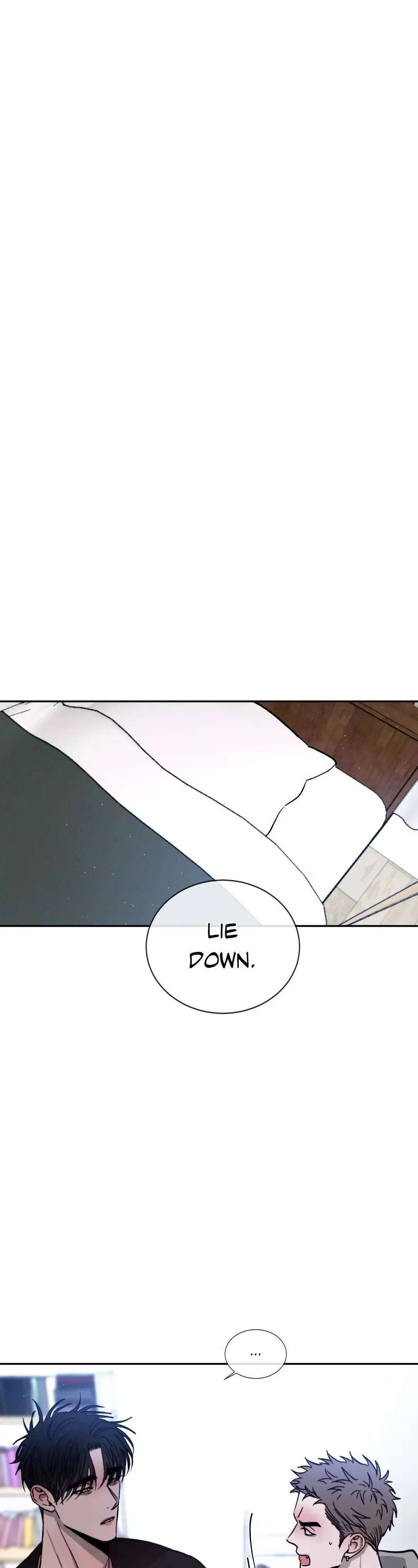 Rivalry chapter 40 page 33