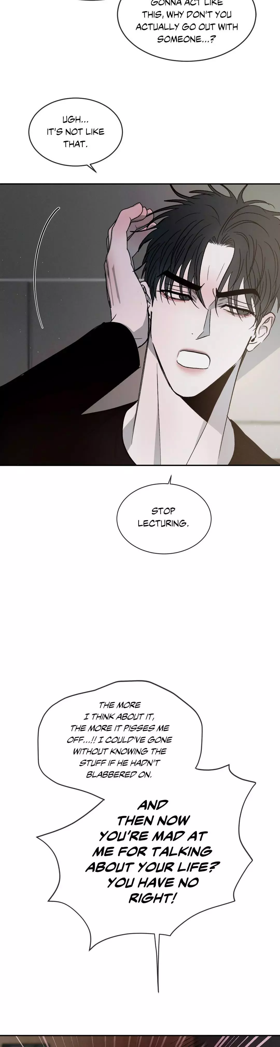 Rivalry chapter 41 page 29