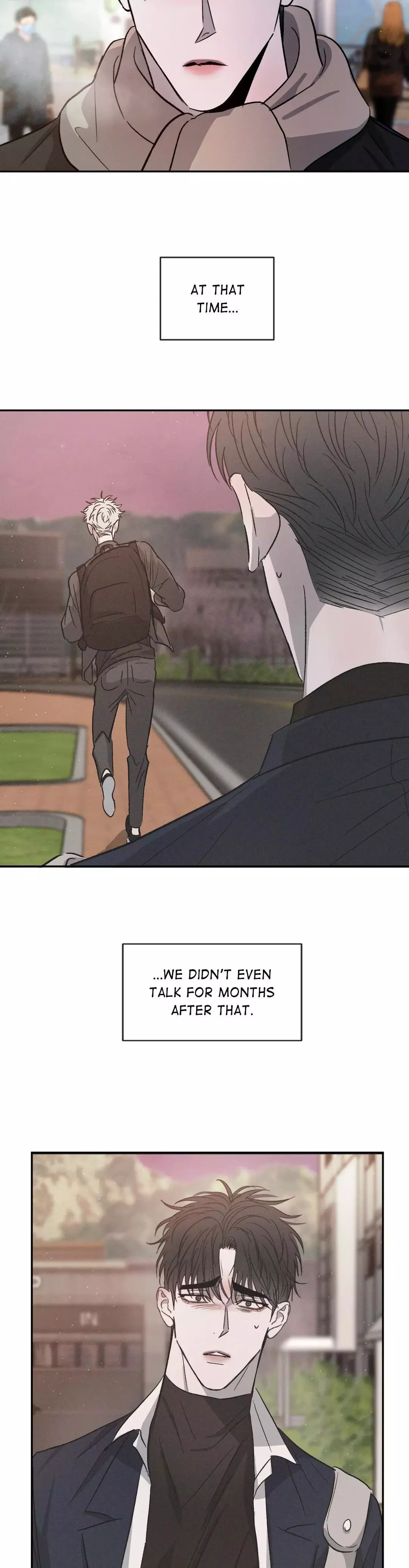 Rivalry chapter 41 page 3