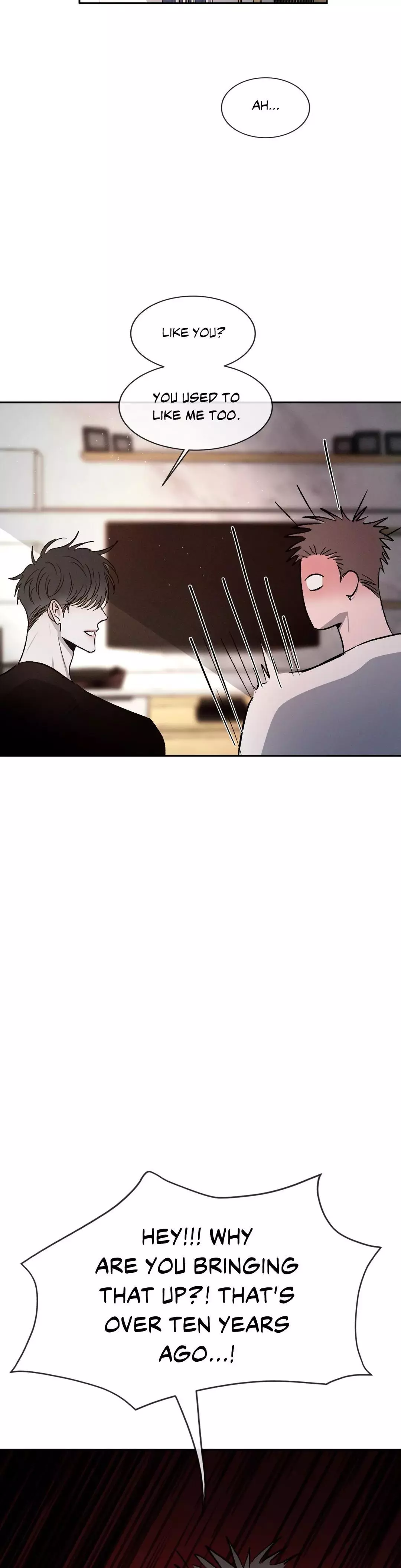 Rivalry chapter 41 page 35
