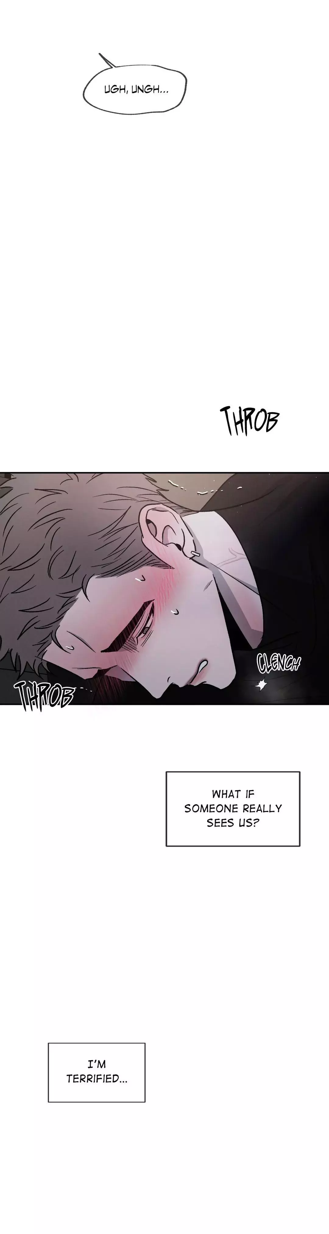 Rivalry chapter 45 page 22