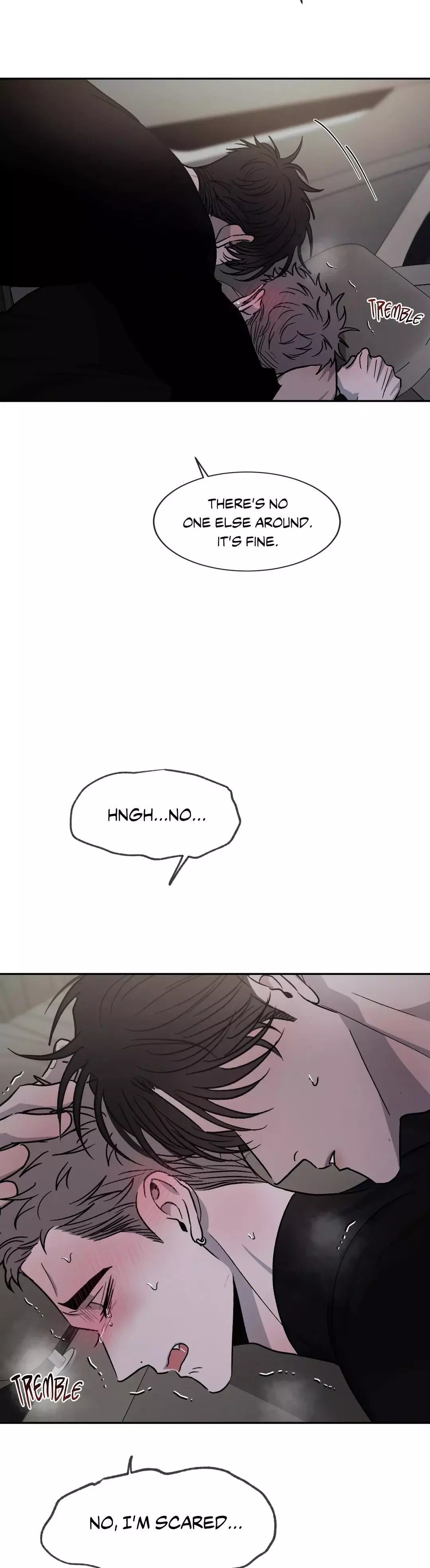 Rivalry chapter 45 page 29