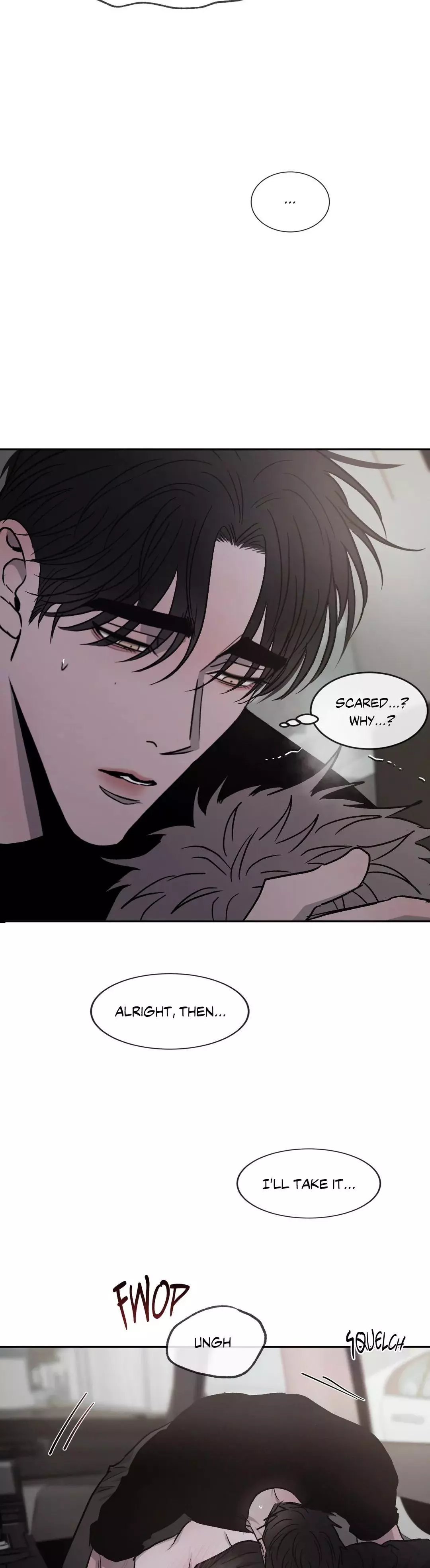 Rivalry chapter 45 page 30