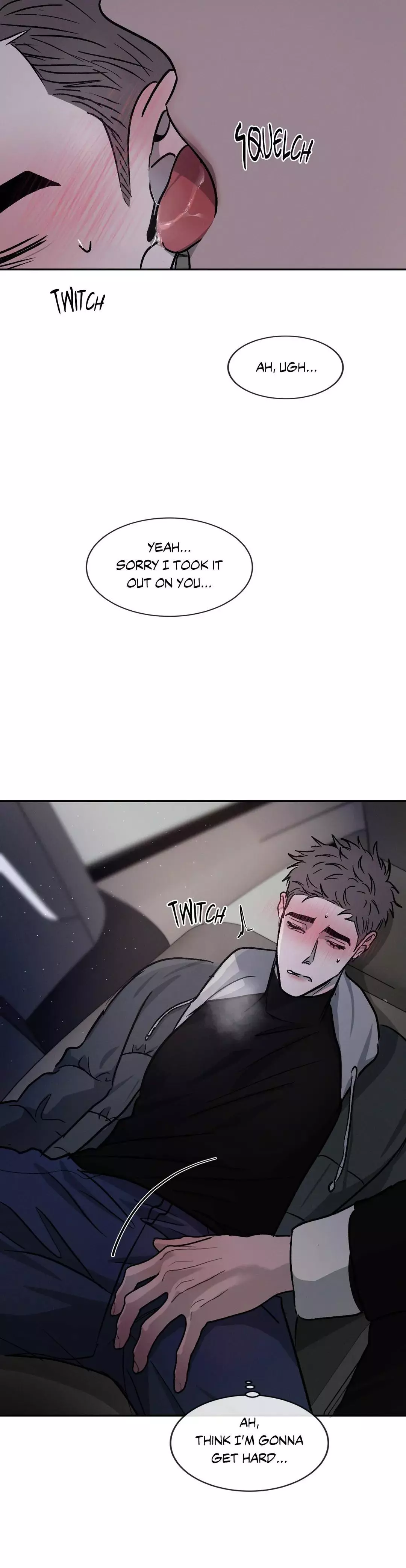 Rivalry chapter 45 page 7