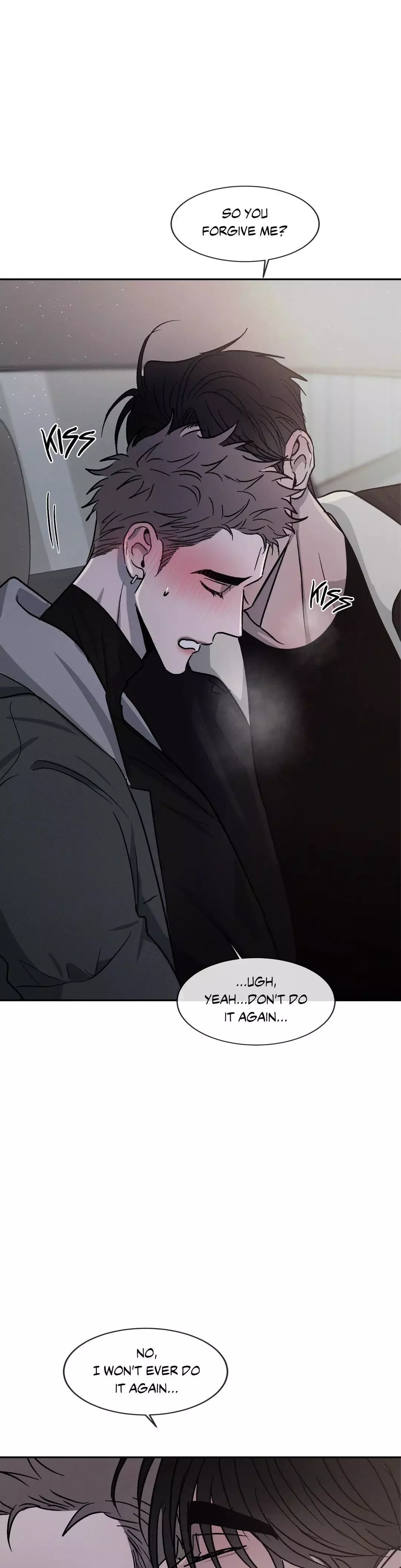Rivalry chapter 45 page 8