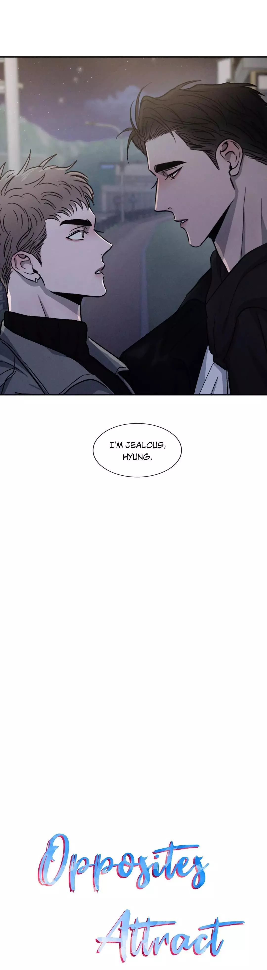 Rivalry chapter 48 page 3