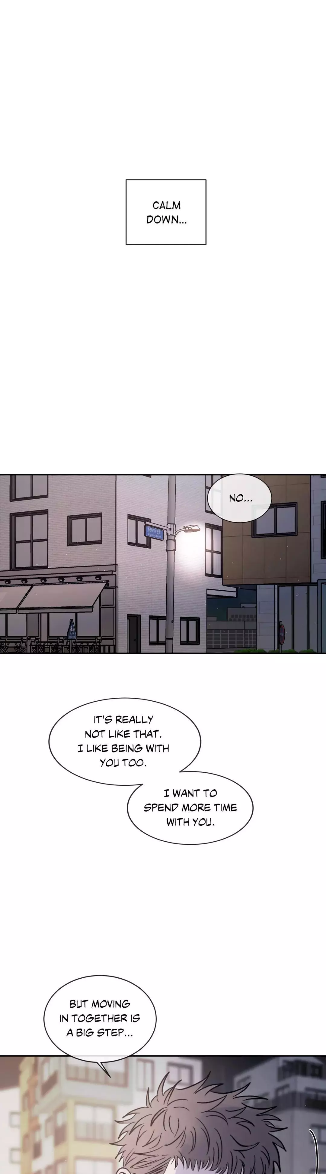 Rivalry chapter 48 page 35