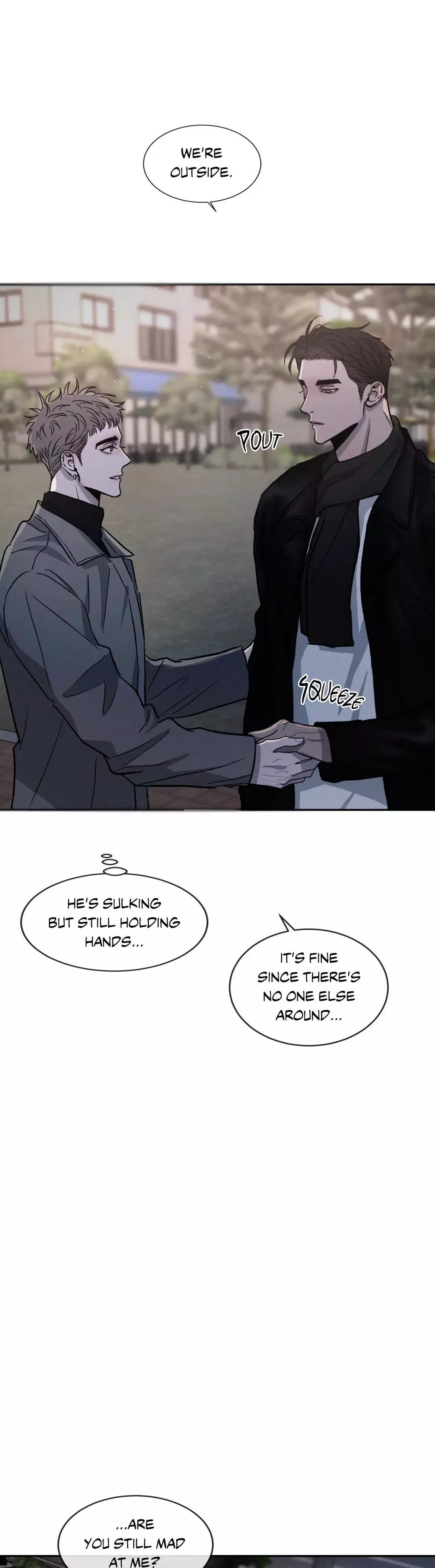 Rivalry chapter 48 page 40