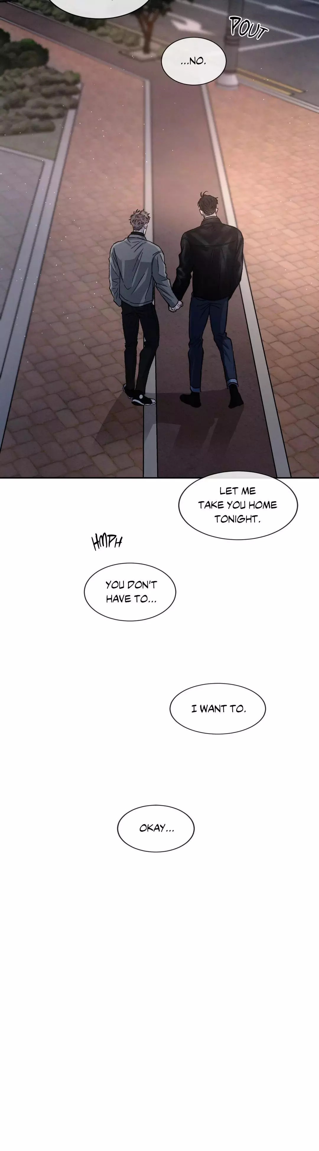 Rivalry chapter 48 page 41