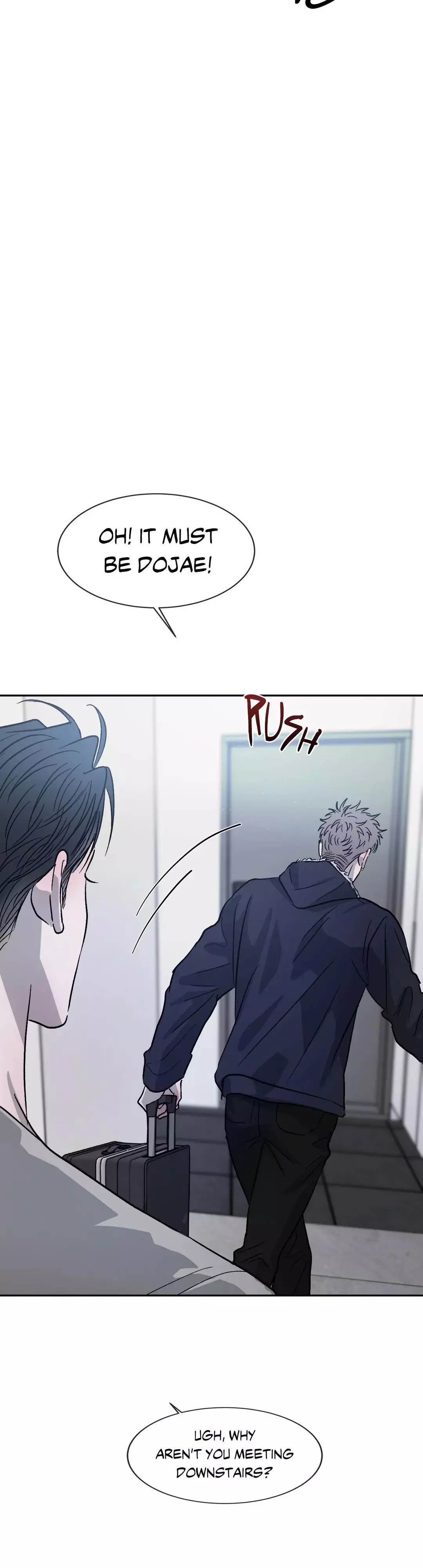 Rivalry chapter 48 page 46