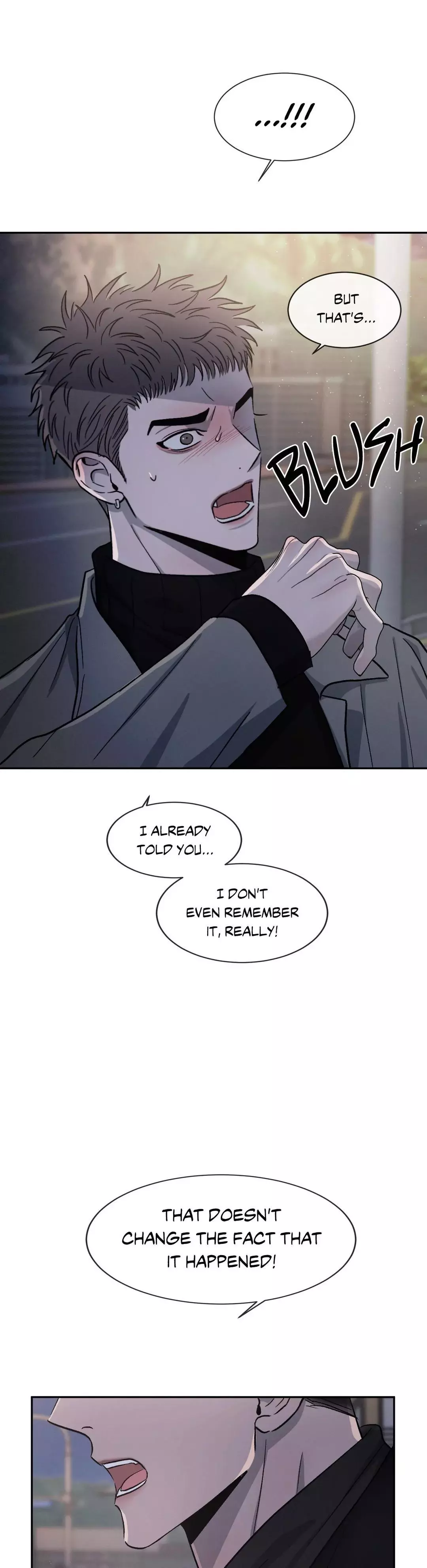 Rivalry chapter 48 page 9