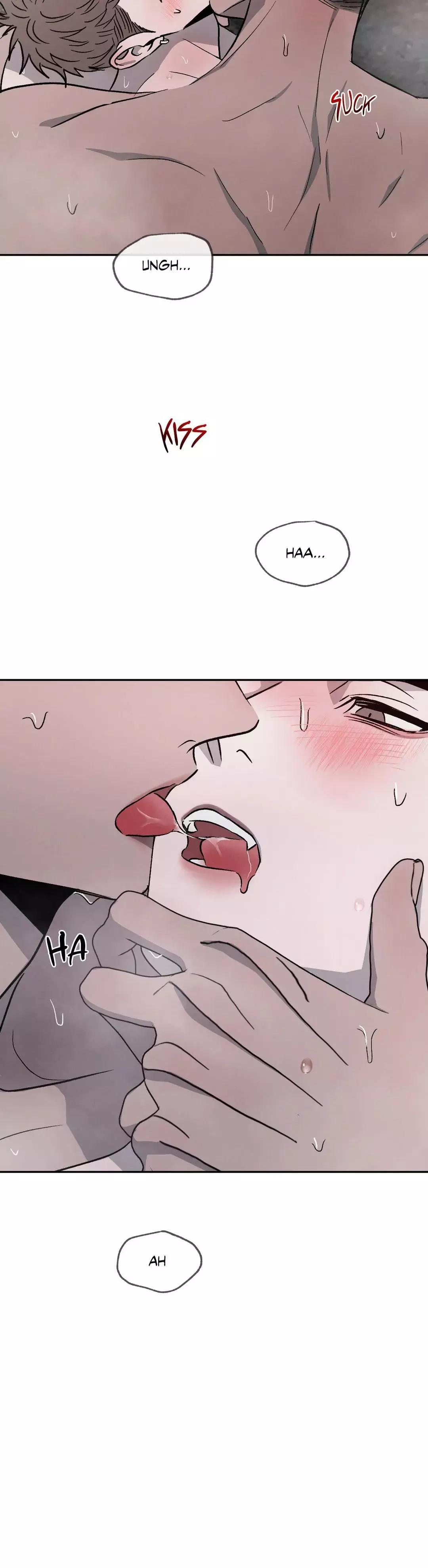 Rivalry chapter 49 page 25